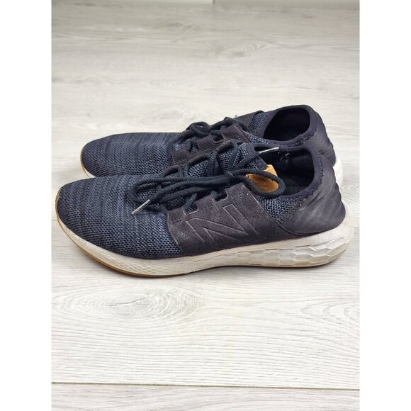 New Balance Fresh Foam Cruz v2 Knit Running Shoes. Womens Size 9.5 - Picture 3 of 7
